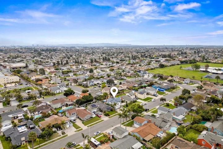 17148 Santa Catherine Street, Fountain Valley, California 92708