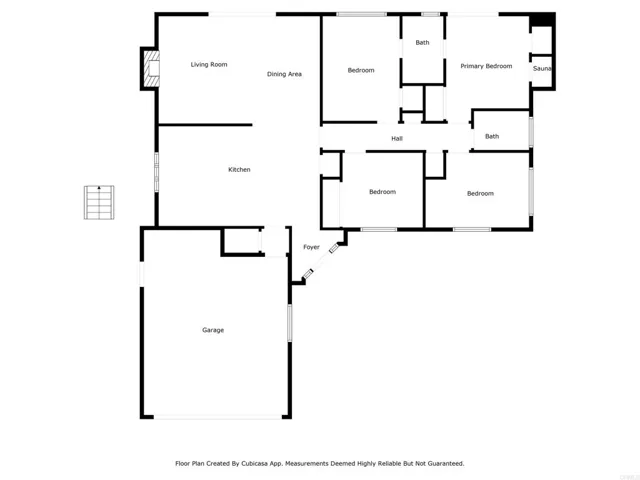 17148 Santa Catherine Street, Fountain Valley, California 92708