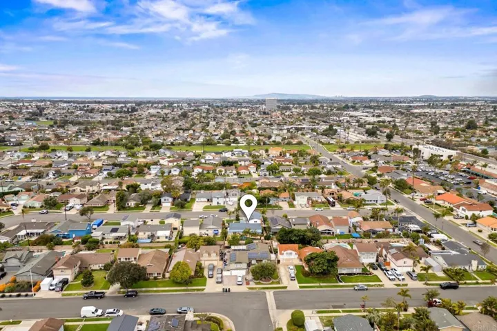 17148 Santa Catherine Street, Fountain Valley, California 92708