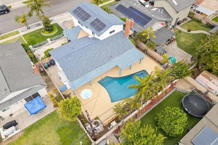 17148 Santa Catherine Street, Fountain Valley, California 92708