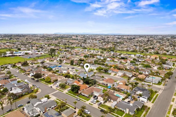 17148 Santa Catherine Street, Fountain Valley, California 92708