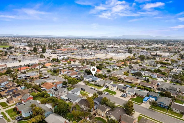 17148 Santa Catherine Street, Fountain Valley, California 92708