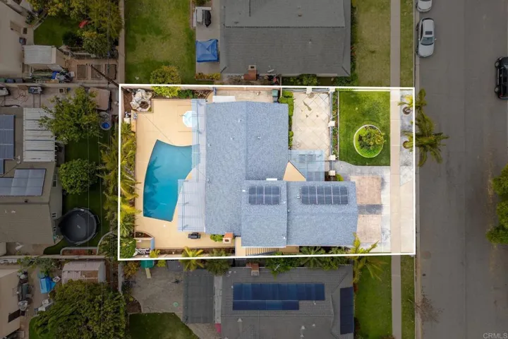 17148 Santa Catherine Street, Fountain Valley, California 92708