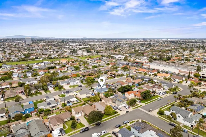 17148 Santa Catherine Street, Fountain Valley, California 92708