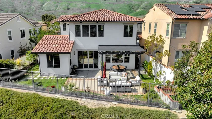 26 Cache Street, Rancho Mission Viejo, California 92694