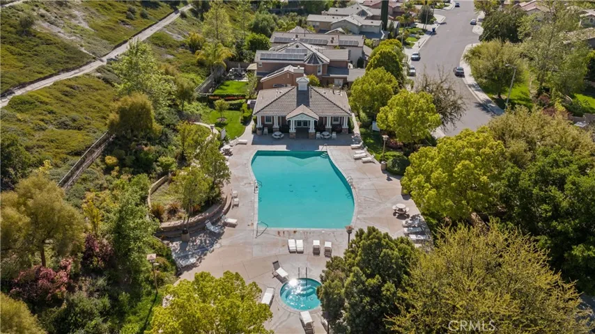 Resort Style Community Ammenities