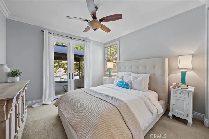 NextGen Living with downstairs full bed and bath
