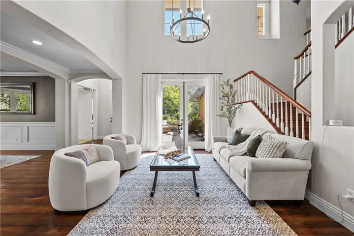 Stunningly Elegant and Sophisticated Design