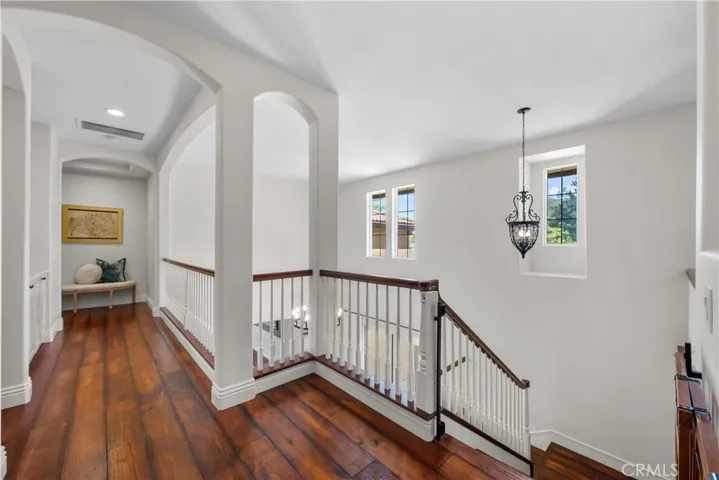 Elegant Architectural Details