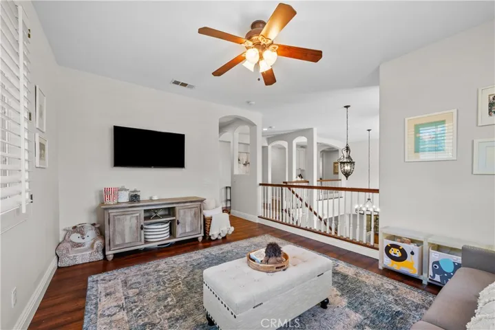 Great Space to Add to Your Lifestyle of Living- Media Room, Game Room, Office, Bedroom etc