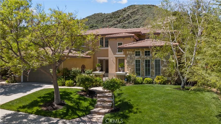 Stunning Executive Estate