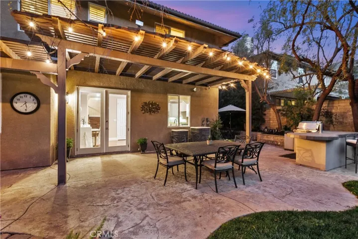 24837 Greensbrier Drive, Stevenson Ranch, California 91381