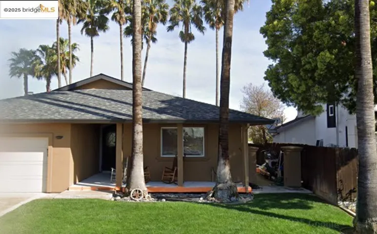 4480 Discovery Pt, Discovery Bay, California 94505