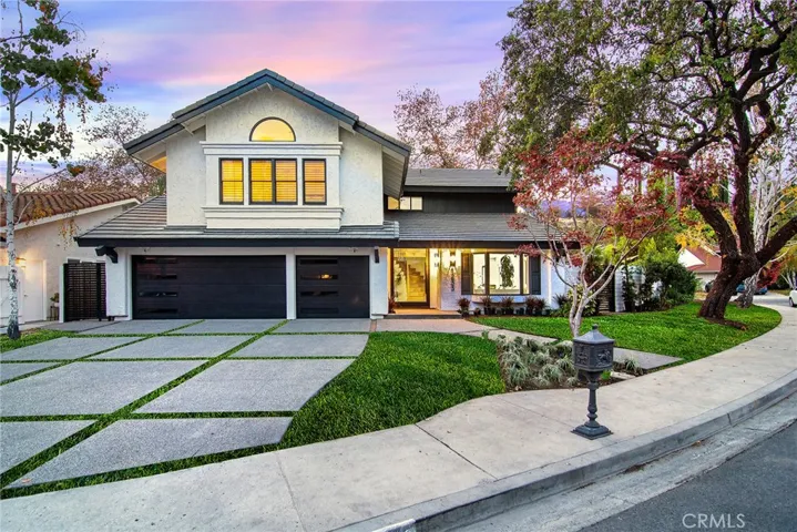1233 Barclay Court, Westlake Village, California 91361