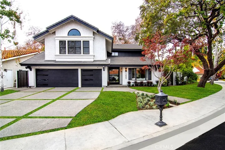 1233 Barclay Court, Westlake Village, California 91361