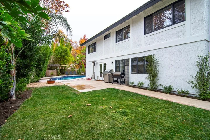1233 Barclay Court, Westlake Village, California 91361