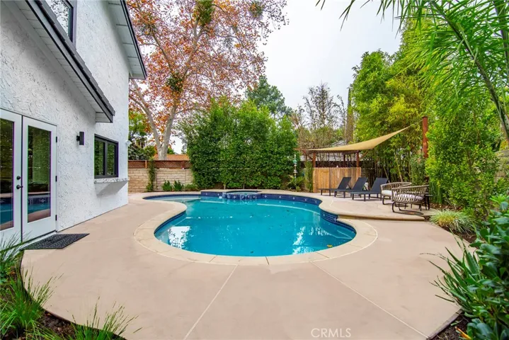 1233 Barclay Court, Westlake Village, California 91361
