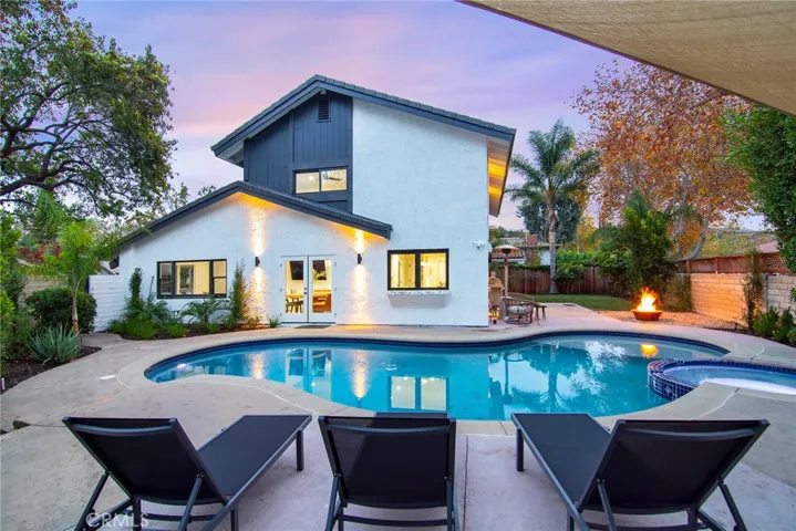 1233 Barclay Court, Westlake Village, California 91361