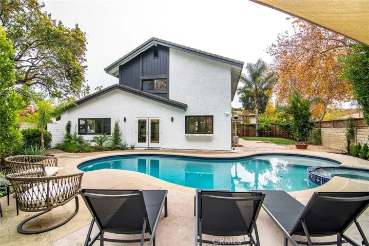 1233 Barclay Court, Westlake Village, California 91361