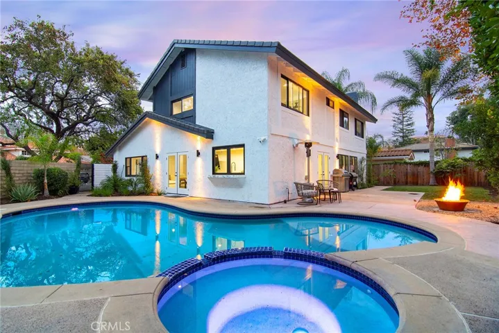 1233 Barclay Court, Westlake Village, California 91361