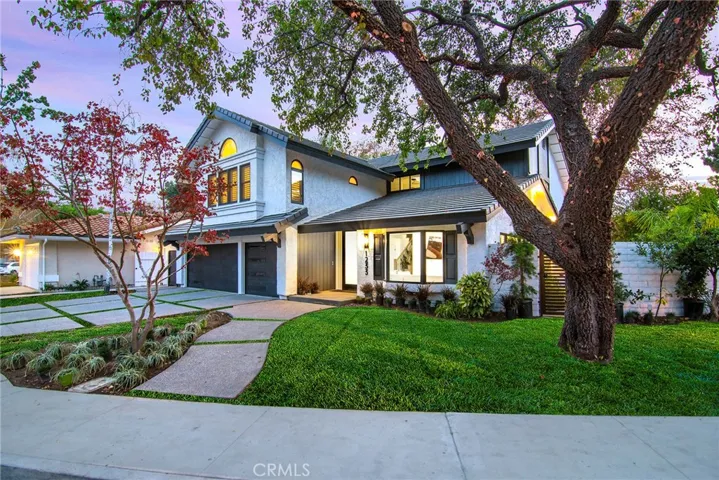 1233 Barclay Court, Westlake Village, California 91361