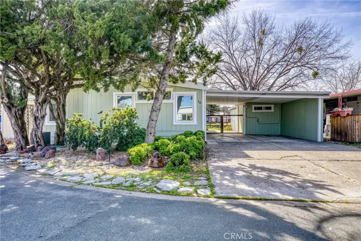 1800 South Main Street 14, Lakeport, California 95453