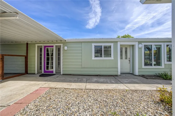 1800 South Main Street 14, Lakeport, California 95453