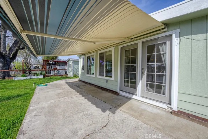 1800 South Main Street 14, Lakeport, California 95453