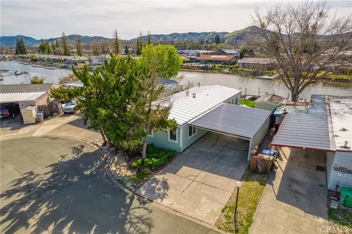 1800 South Main Street 14, Lakeport, California 95453
