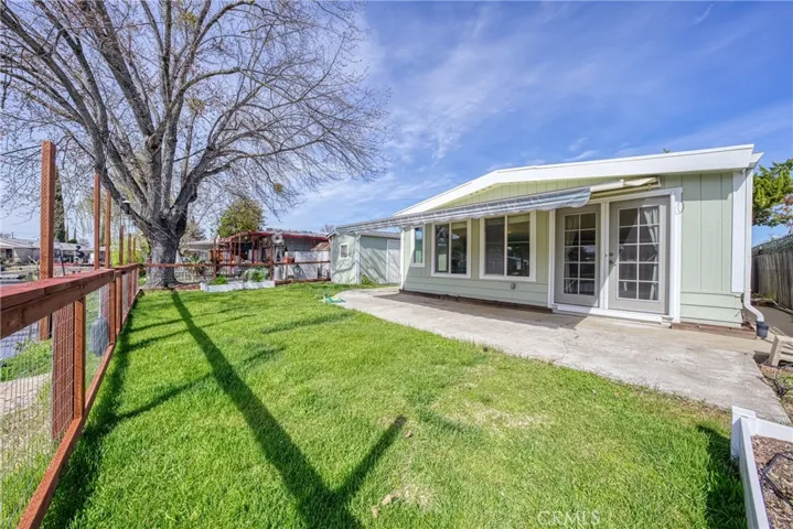 1800 South Main Street 14, Lakeport, California 95453