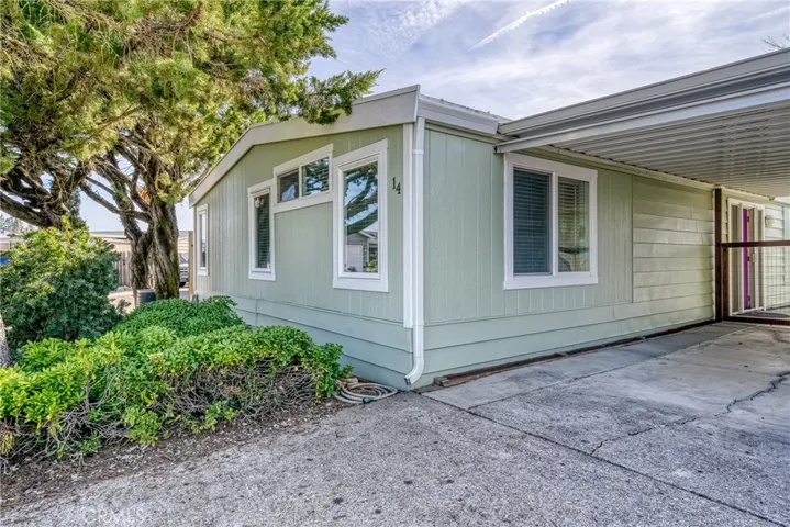 1800 South Main Street 14, Lakeport, California 95453