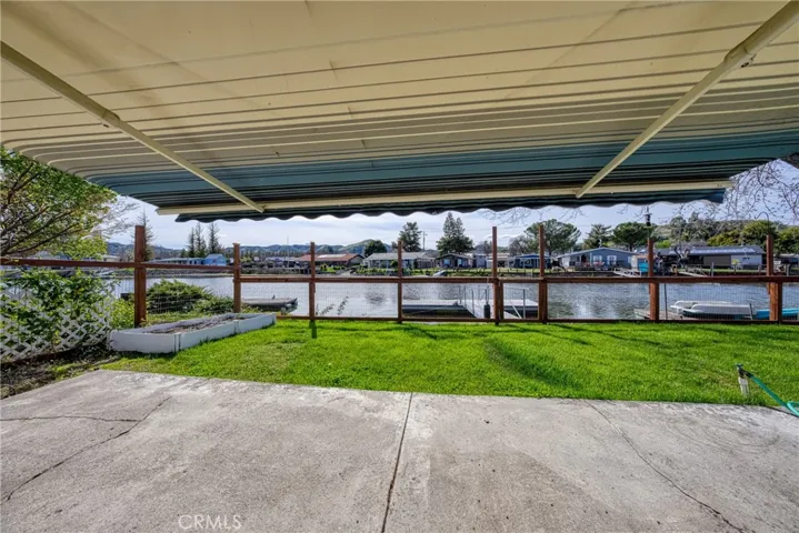 1800 South Main Street 14, Lakeport, California 95453