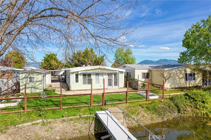 1800 South Main Street 14, Lakeport, California 95453