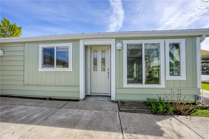 1800 South Main Street 14, Lakeport, California 95453