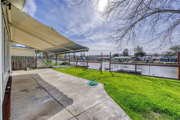 1800 South Main Street 14, Lakeport, California 95453