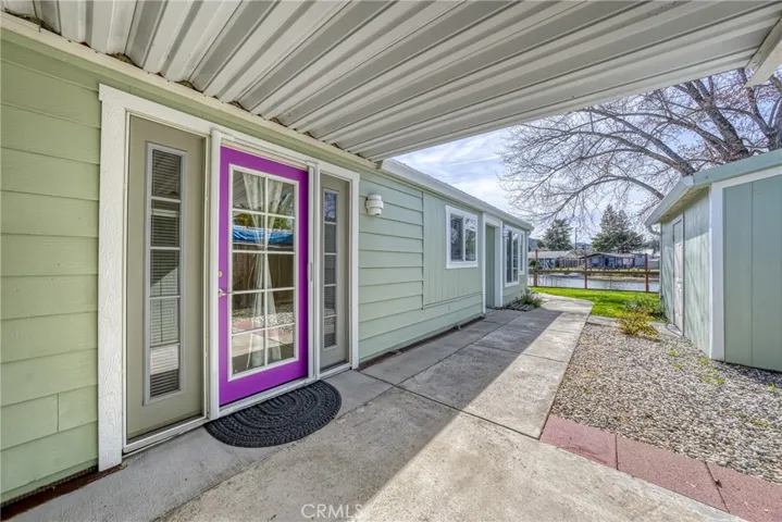 1800 South Main Street 14, Lakeport, California 95453