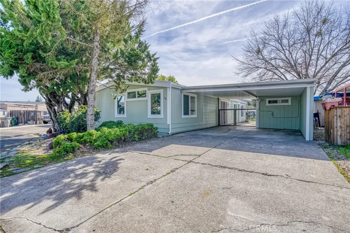1800 South Main Street 14, Lakeport, California 95453