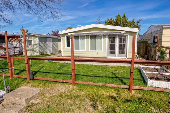 1800 South Main Street 14, Lakeport, California 95453