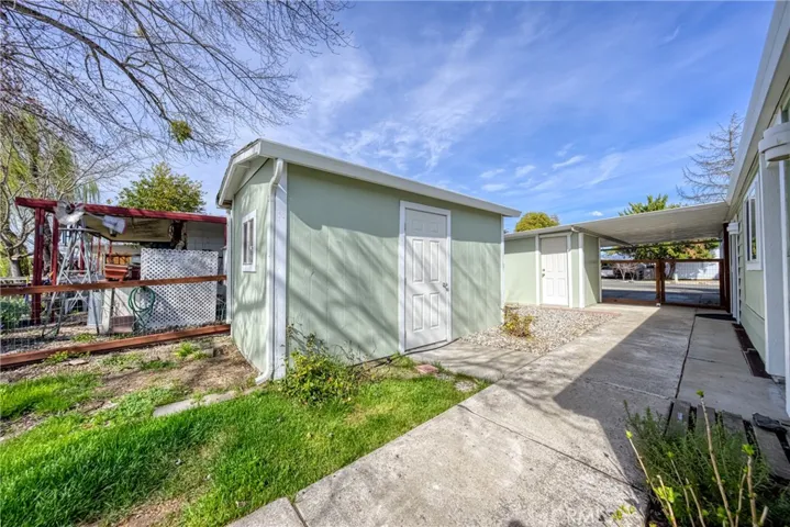 1800 South Main Street 14, Lakeport, California 95453