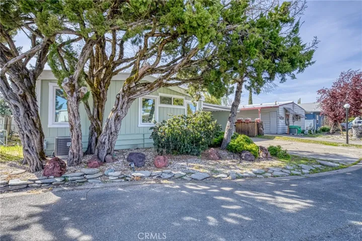 1800 South Main Street 14, Lakeport, California 95453