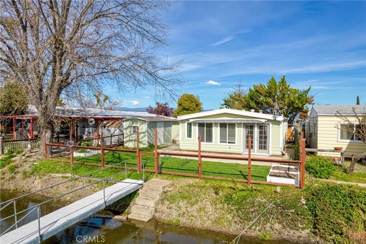 1800 South Main Street 14, Lakeport, California 95453