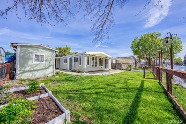 1800 South Main Street 14, Lakeport, California 95453