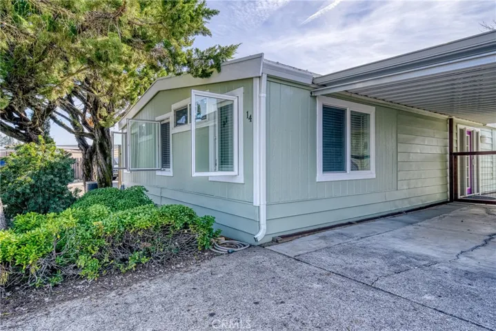 1800 South Main Street 14, Lakeport, California 95453
