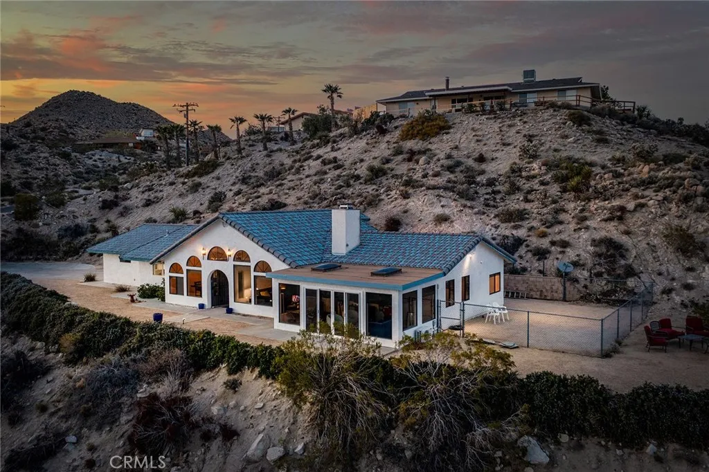 6177 Mandarin Road, Yucca Valley, California 92284 home-pic-15