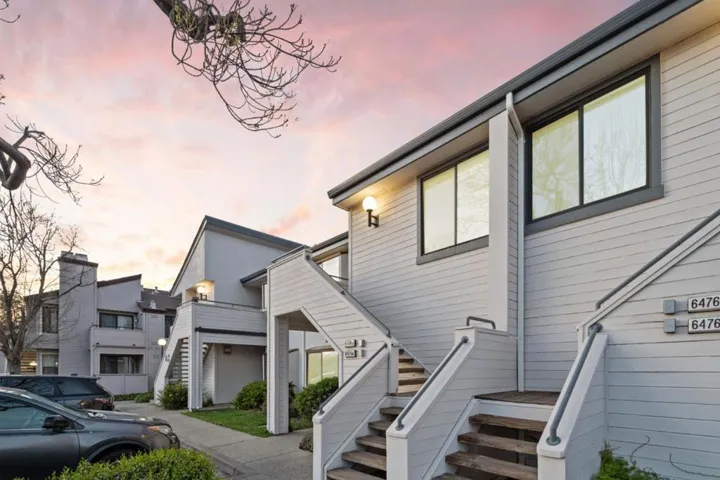 6474 Buena Vista Drive B, Newark, California 94560