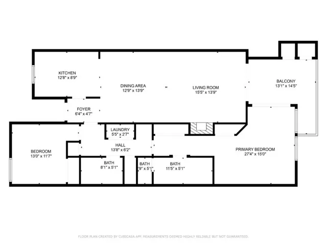 6474 Buena Vista Drive B, Newark, California 94560