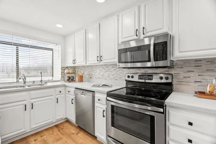 6474 Buena Vista Drive B, Newark, California 94560