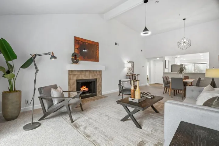 6474 Buena Vista Drive B, Newark, California 94560