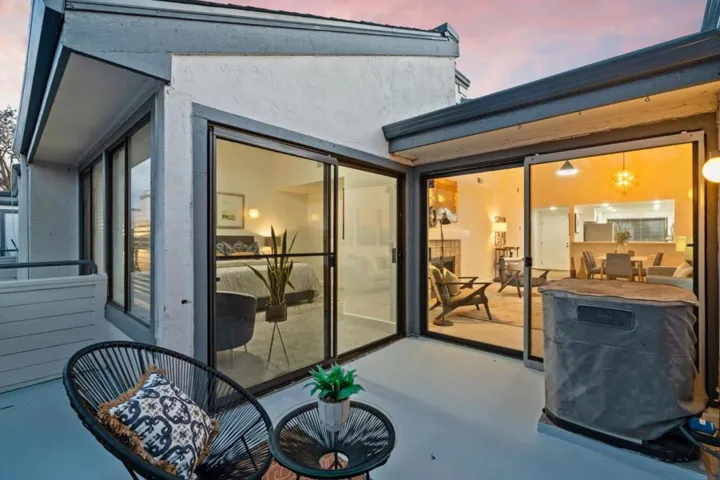 6474 Buena Vista Drive B, Newark, California 94560