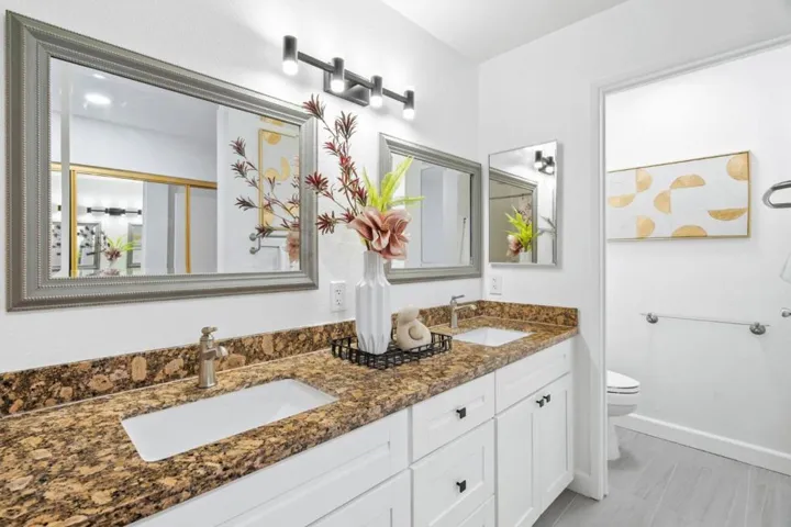 6474 Buena Vista Drive B, Newark, California 94560